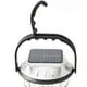 thumbnail image 4 of Linterna solar con dinamo de manivela, 36 LED, luz de emergencia para camping, 4 of 5