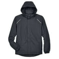 thumbnail image 4 of Core 365 88224 Men's Profile Fleece-Lined All-Season Jacket, 4 of 5