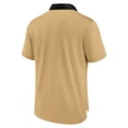 thumbnail image 3 of Men's Nike Gold Barcelona 2024/25 Performance 2.0 Polo, 3 of 3