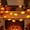 Orange, variant on SDJMa Fall Maple Leaf String Lights, 4.92FT 10LED Battery Operated 3D Maple Leaves Fairy Lights for Autumn Harvest Thanksgiving Party Home Fireplace Wall Decor