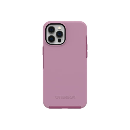 OtterBox - Symmetry Antimicrobial Case for Apple iPhone 12 Pro Max