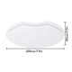 thumbnail image 5 of Protector facial transparente para peluquería, protector facial, laca para el cabello, herramienta de corte de cabello, película protectora desechable para laca para el cabello para peluquería (50PCS), 5 of 8