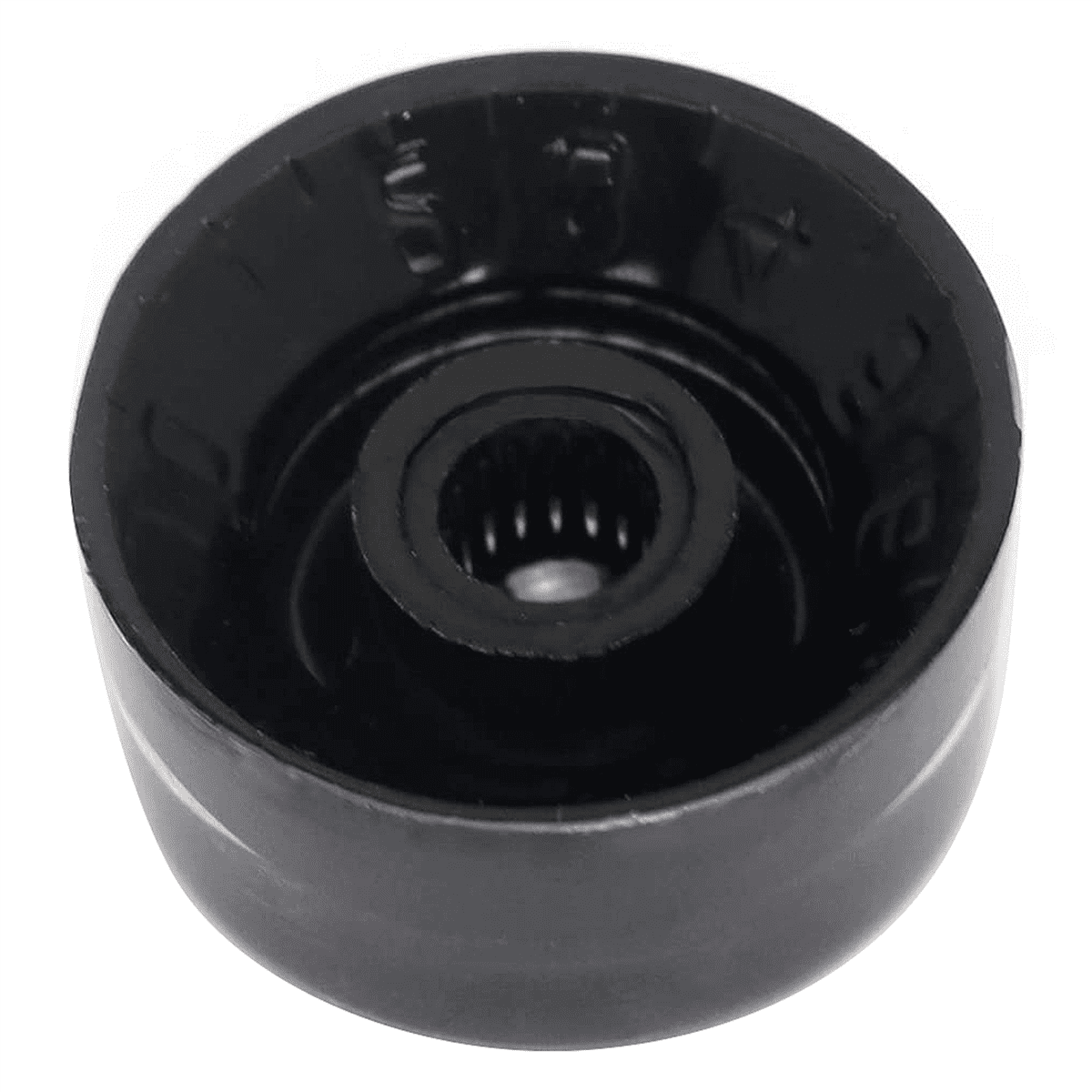 80Pcs Electric Guitar Knobs Speed Volume Tone Control Knobs Compatible for LP Style Guitar