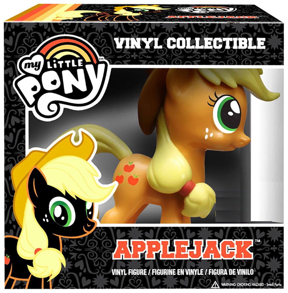 funko pop my little pony applejack