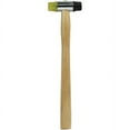 thumbnail image 2 of Plastic-Rubber Jeweler's Hammer -8", 2 of 2