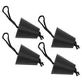 thumbnail image 3 of Flexible Silicone Scupper Plug Kit Prevent Water Entry for Kayaks Canoes, 3 of 7