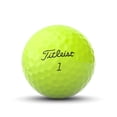 thumbnail image 4 of Pelotas de golf Titleist Tour Soft Yellow, una docena, 4 of 8