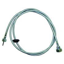 Crown Automotive J5351777 CASJ5351777 CABLE, SPEEDOME Fits select: 1980-1986 JEEP JEEP, 1979-1980 AMERICAN MOTORS JEEP