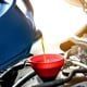 thumbnail image 4 of Juego de 10 Embudos Automotrices, Embudos de Aceite de Cuello de Plástico, Embudo A Presión, Embudos de Ángulo RectoEmbudos de Combustible de Boca, 4 of 5