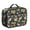 French Bulldog and, variant on French Bulldog and Sunflower Insulated Lunch Bag Teens,Bento School Lunch Bag for Teens for Work,Picnic or Travel 10.6x7.7x4.3 Inches,12 Can Capacity