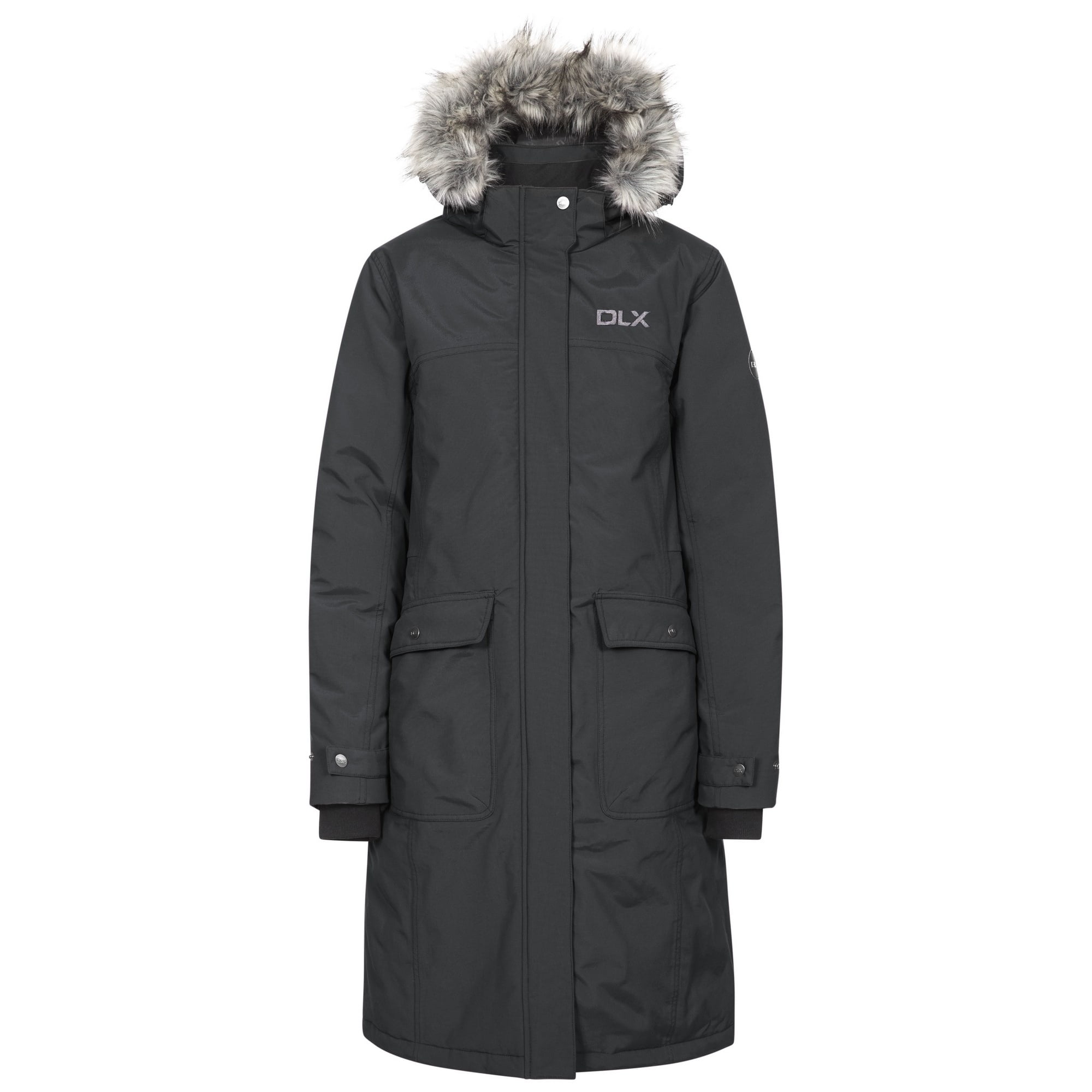 Trespass Womens Munros Waterproof DLX 