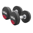 thumbnail image 4 of Par Mancuernas Redondas Premium Tayga  2.5 Kg, 4 of 5