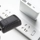 thumbnail image 4 of FELTECHELECTR Adaptador de corriente universal de 12 V CC para caja de cuerdas con enchufe estadounidense, 4 of 5