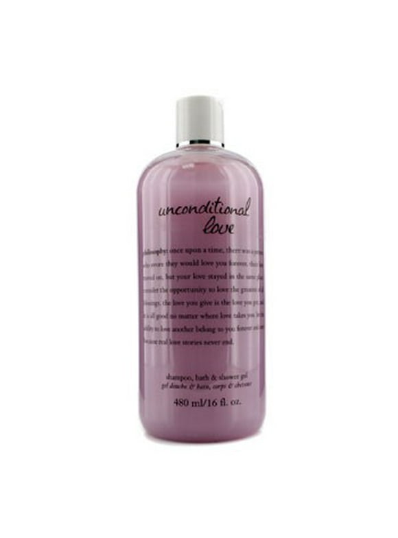 Philosophy Body Wash & Shower Gel