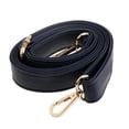 thumbnail image 1 of Reemplazo De Accesorios De Bolsa De Cuero De 135 Cm Correa De Bolso Accesorios De Reemplazo - Azul Sunnimix Correas de bolso ajustables, 1 of 8
