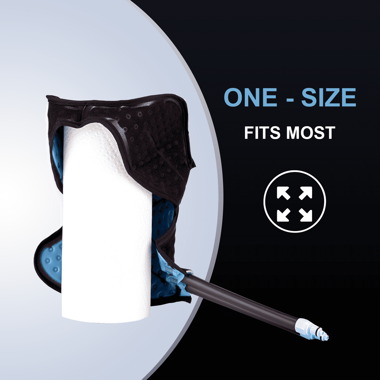 Head Wrap Ice Cap for Cryotherapy Unit - Pad Only
