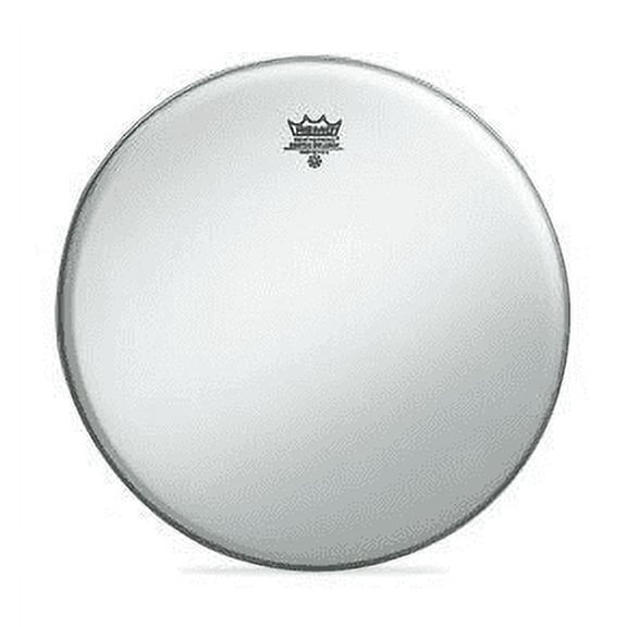 Ambassador? Coated Bass Drumhead, 32"