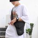 thumbnail image 3 of Ciclismo Al Aire Libre Bolsa De Pierna Impermeable Ocio Deportes Riñonera Bolsa De Pecho Multifuncional Bolsa De Mensajero Ajustable Con Múltiples Bolsillos Para Hombres Deporte Al Aire Libre Inevent HA018803-00, 3 of 7