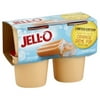 Jell-O Limited Edition Orange Creme Pop Pudding Snack, 3.875 Oz., 4 Count