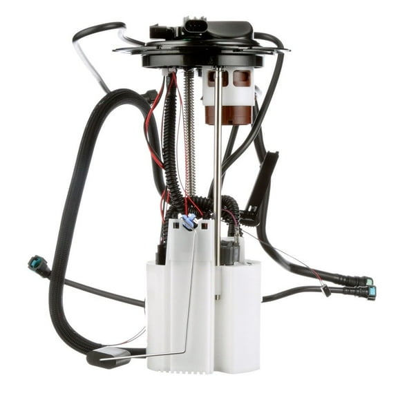 Delphi FG1846 Fuel Pump Module Assembly Fits select: 2008-2009 CHEVROLET EQUINOX, 2008-2009 PONTIAC TORRENT