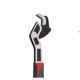 thumbnail image 2 of Wmhnj Llave ajustable autoblocante con capacidad de mordaza de 9 mm a 25 mm, herramienta multifuncin de liberacin rpida para uso profesional y de bricolaje, peso ligero de 214 g., 2 of 3