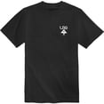 thumbnail image 1 of Camiseta gráfica LRG para hombre negra XX-Large, 1 of 1