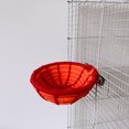 thumbnail image 3 of Handmade Coton Rope Bird Breeding Cage for Small Parrots Budgie Conure Lovebird Pet Supplies, 3 of 4