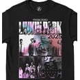 thumbnail image 2 of Collage oficial de Merch Box de camiseta Linkin Park From Zero, 2 of 3