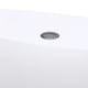 thumbnail image 3 of LED Emergency Light Two Head Adjustable Commercial Emergency Lighting Fixtures with Battery Backup, 3 of 4