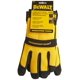 thumbnail image 2 of Guante de trabajo DEWALT DPG20XL de piel sintética multiusos, 2 of 4