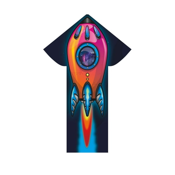 XKites SkyFlier 50 Rocket