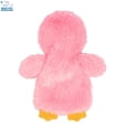thumbnail image 5 of Juguete de Peluche Best Pet Supplies Rosa para Perros Cachorros y Adultos en Forma de Pollo Arrugado, 5 of 5