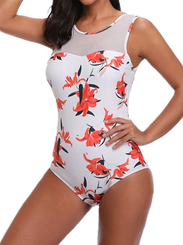 fat womens bathing suits walmart
