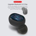 thumbnail image 3 of Auriculares inalámbricos Blutooth 5,0 con cancelación de ruido, auriculares intrauditivos con sonido estéreo, auriculares inalámbricos TWS Fone resistentes al agua, 3 of 6