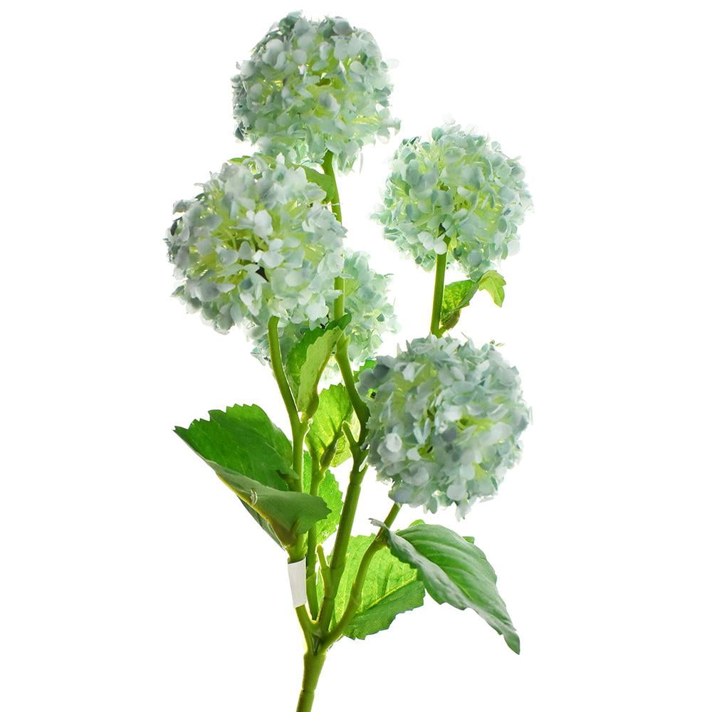 Artificial Snowball Spray, 20Inch