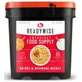 thumbnail image 2 of ReadyWise Emergency Food Supply, 120 Serving Entree and Beverage, 2 of 11