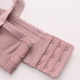 thumbnail image 5 of Jelly Bra Push Up Full Coverage T-Shirt Bra Supportive Bralette Jelly Bras for Women Girlfriend Winter Daily Casual Outfit Bra, 5 of 5