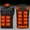 Black, variant on Smart 23 Areas Electric Heating Vest for Women and Men Quadruple Control Stand Collar Zipper Up Heataed Vest Lightweight Usb Electric Heated Jackt,Battery Not Included Black