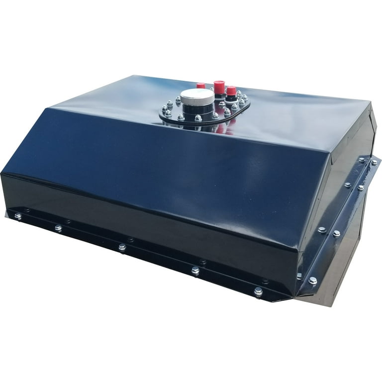 RCI Fuel Cell 22 Gallon w/Black Can Teardrop SFI 28.3 RCI Fuel Cell 22 Gallon w/Black Can Teardrop SFI 28.3