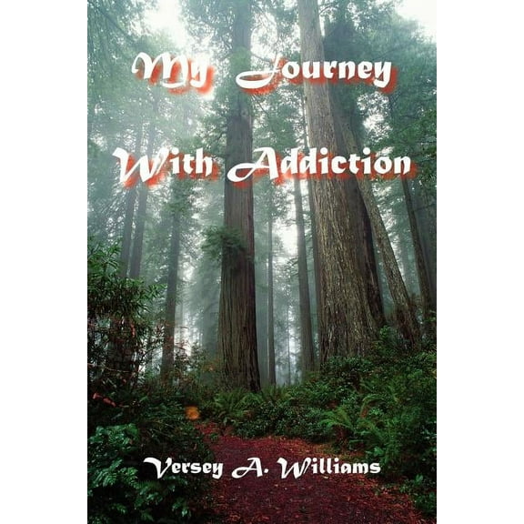 My Journey With Addiction (Paperback)