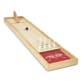 Champion sports mini bowling set outlet
