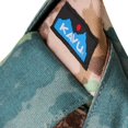 thumbnail image 4 of KAVU Mini Rope Bag Cotton Sling ​- Rio Tie Dye, 4 of 5