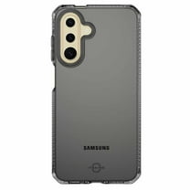 ITSKINS Spectrum_R Clear Case Smoke for Samsung Galaxy A36 5G Cases