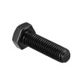 thumbnail image 3 of M10x35mm Hex Bolts Grade 8.8 Carbon Steel Black 15 Pack, 3 of 4