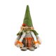 thumbnail image 2 of Festival Faceless Old Man Figurine Ornament Rudolph Doll Christmas Decoration Small Gift, 2 of 6