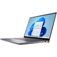 thumbnail image 3 of Dell Inspiron 14" FHD 2-in-1 Touchscreen LED Display Laptop | 11th Gen Intel Core i5-1135G7 Processor | 8GB RAM | 256GB SSD | Backlit Keyboard | Fingerprint Reader | Windows 10 Home | Silver, 3 of 5