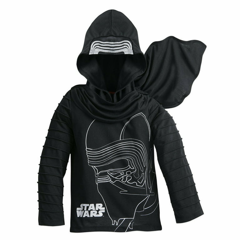 Disney store outlet star wars pajamas