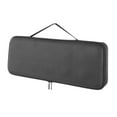 thumbnail image 3 of Langgg Keyboard Storage Bag Stylish Inner Foam for Logitech Keyboard for G913, 3 of 9