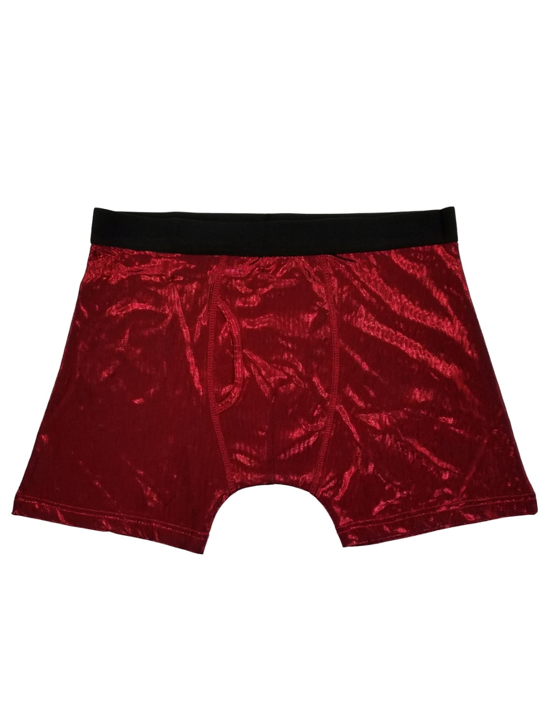 mens red underwear