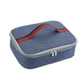 thumbnail image 4 of jifeng Opbergdoos Multifunctionele Grote Capaciteit Extra Dikkere Draagbare Thermische Blue, 4 of 7